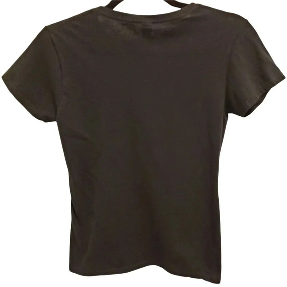 😘HP😘 Anvil 16 Birthday Girl's Tee Shirt - Picture 3 of 5